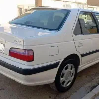 پارس معمولی مدل 1400