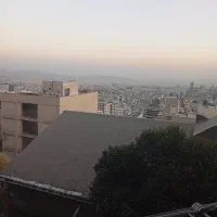 آپارتمان طبقه همکف
