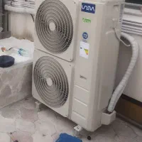 تعمیرات و سرویس انواع کولر گازی و سردخانه زیر صفر