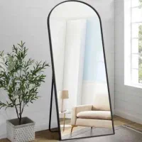 قاب اینه|آینه|چهاردانگه (تهران), |دیوار