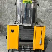 سبزی خورد کن