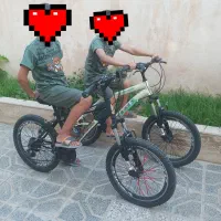 دوچرخه سایز ۲۰