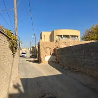 زمین مسکونی