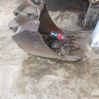 پاکت بیل بکهو