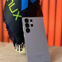 گوشی S 25 Ultra با 6 ماه گارانتی / اقساط 3.8%|موبایل|تبریز, |دیوار