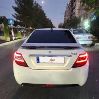 دنا پلاس ۶ دنده|خودرو سواری و وانت|اصفهان, کوی ولی عصر|دیوار