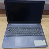 لپ تاپ ایسوس نسل ۱۰ همراه کارتن