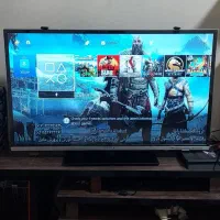 تلویزیون ال ایی دی  ۴۲ اینچ اکس ویژن