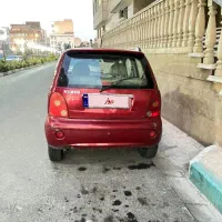 ام‌وی‌ام۱۱۰ - چهارسیلندر