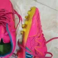 استوک فوتبال ۳۷