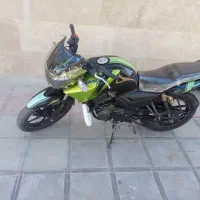 آپاچی مدل ۹۵