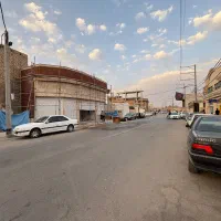 فروش مغازه دو نبش بر خیابان ۱۸ متری|فروش مغازه و غرفه|قم, دروازه ری|دیوار