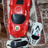 ماشین اسباب بازی|اسباببازی بچه|قم, انصارالحسین|دیوار