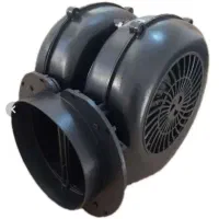 فن حلزونی 2200