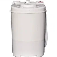 لباسشویی کوچیک کهنه شور|ماشین لباسشویی و خشککن لباس|کرج, چهارصد دستگاه|دیوار