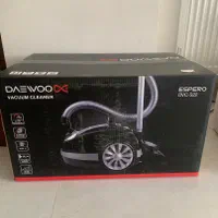 جارو برقی دوو مدل S22G
