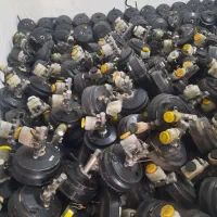 بوستر ژاپنی دوبل ماکسیما