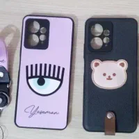 قاب گوشی شیائومی نوت ۱۲ .4g