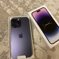 ایفون ۱۴ پرو