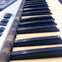 اُرگ YAMAHA PSR2000|پیانو، کیبورد، آکاردئون|کاشان, معلم|دیوار