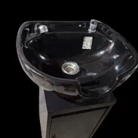 سرشور و صندلی اصلاح