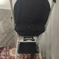 کالسکه مسافرتی چمدانی خارجی جوندار|کالسکه و لوازم جانبی|مشهد, ایثار|دیوار