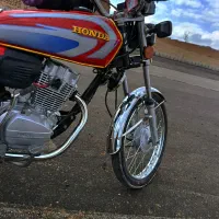 موتور هوندا 150