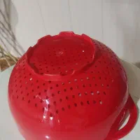 چند قلم پلاستیک همه نو|ظروف نگهدارنده، پلاستیکی، یک‌بارمصرف|تاکستان, |دیوار