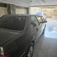 پژو پارس xu7 سفارشی|خودرو سواری و وانت|اراک, |دیوار