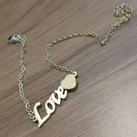 دستبند love