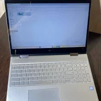 لپ‌تاپ تاشو لمسی HP Envy بسیار تمیر و خاص