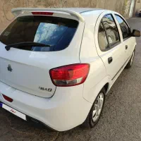 تیبا 2 مدل 98|خودرو سواری و وانت|نیشابور, شریعتی|دیوار