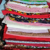 چادر و پارچه