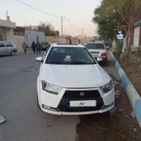 دنا پلاس توربو فول۴ ایربگ استثنایی تک برگ ،کم کار