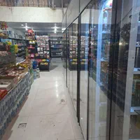 واگذاری سوپر مارکت
