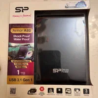 هارد اکسترنال 1 ترابایت