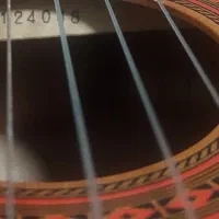 گیتار یاماها C40 اصل اندونزی|گیتار، بیس، امپلیفایر|تهران, حکیمیه|دیوار