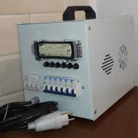 دستگاه هات رانر ۶ کانال