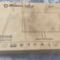مانیتور مستر تچ 22اینچ