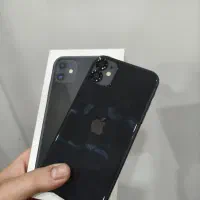 آیفون ۱۱ نرمال پلمپ