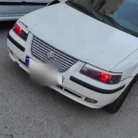 سمند ef7 مدل 93 مولتی پلکس