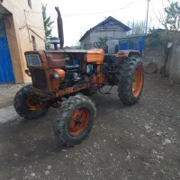 تراکتور رومانی مدل ۶۲