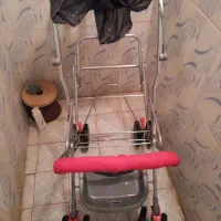 کالسکه بچه|کالسکه و لوازم جانبی|مشهد, امیر المومنین|دیوار