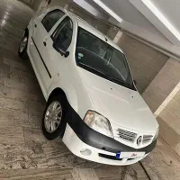 ال ۹۰ پارس خودرو مدل ۹۱
