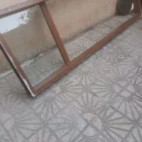 چهارچوب آهنی