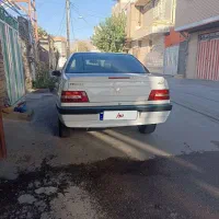 پژو405 slx|خودرو سواری و وانت|خرمآباد, |دیوار