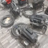 چاهبازکن(بومی)سراسریزدبازکردن فاضلاب فنرزدن 24ساعت|خدمات پیشه و مهارت|یزد, |دیوار