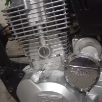 هندا ۱۵۰ پرواز A+ خوش رخ و کم کار