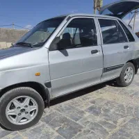 پراید141|خودرو سواری و وانت|اصفهان, سروستان|دیوار