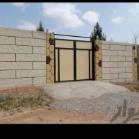 نمای چوب سنگ|خدمات پیشه و مهارت|یاسوج, |دیوار